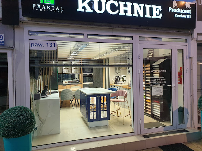 Fraktal Wołomin